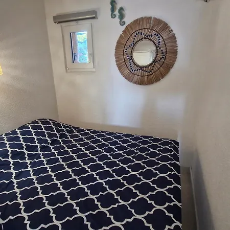 Appartamento 3 Pièces Climatisé Avec Piscine Et Parking Proche à - Fr-1-780-87