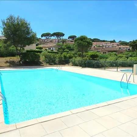 Apartamento 3 Pièces Climatisé Avec Piscine Et Parking Proche à - Fr-1-780-87