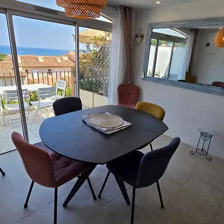 Appartamento 3 Pièces Climatisé Avec Piscine Et Parking Proche à - Fr-1-780-87 *