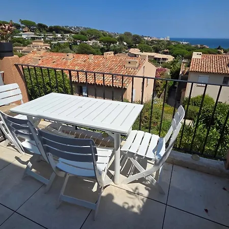 Appartamento 3 Pièces Climatisé Avec Piscine Et Parking Proche à - Fr-1-780-87 *